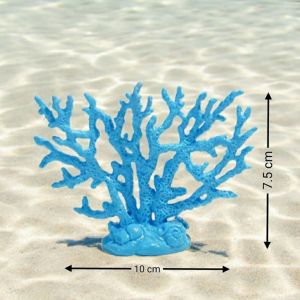 Karang Buatan dekorasi hiasan aquarium ornamen aquascape