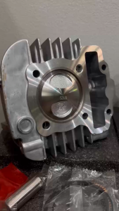 เสื้อพร้อมลูก Wave 110i ลูก 53/54