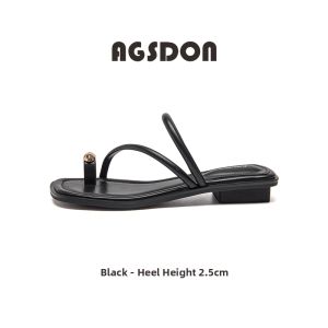 Agsdon | Breathable Fashion Women Sandals