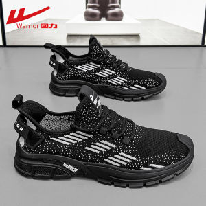 Mens Breathable Running Shoes Thin Sole Mesh Upper Comfortable Soft Bottom Sports Sneakers Casual Fashion Summer Season