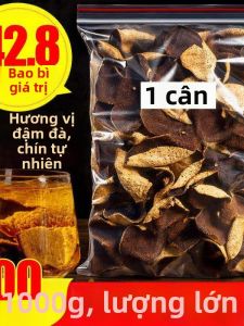 Dried Tangerine Peel Tea 500g