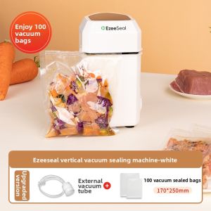 ezeeseal | Upright Vacuum Sealer Machine