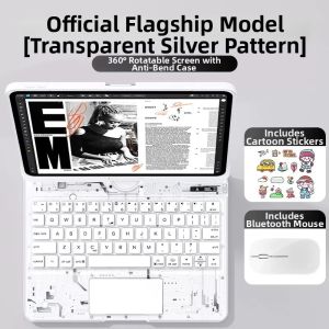 iface mall | Rotatable Quiet Control Keyboard Case