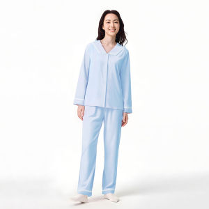 FUANNA (富安娜) | Moisture-Wicking Modal Pajamas Set Female
