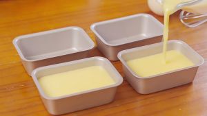 Khuôn loaf pan mini Chefmade WK9962-4