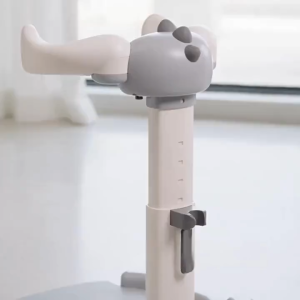 Bath Stand for Baby Standing Bath Adjustable Baby Shower Stand Shower Support