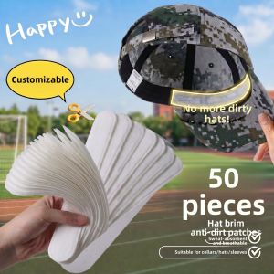 JVBV | Sweat-Absorbing Invisible Hat Sweat Band