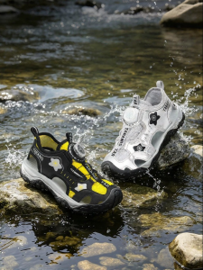 TARANIS | Breathable Anti-Slip Outdoor Sandals