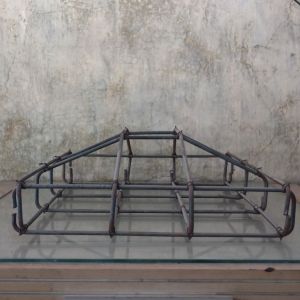 cakar ayam ukuran80×80×15 besi 8mm(6.5) dan8mm(7.9)