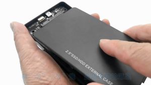 High Speed External HDD Box: A Comprehensive Guide