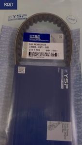 Ban Penggerak Vanbelt Beat Karbu KVY Original YSP