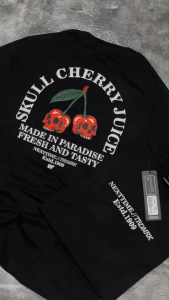 Kaos Nextime T-Shirt: Pilihan Terbaik untuk Kaos Pria