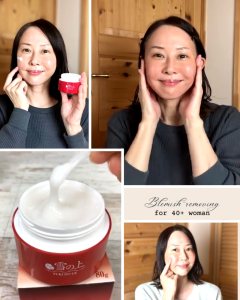 (1 box) 雪之上 YUKINOUE arbutin /Arbutin All-in-one water gel cream Fade fine lines remove spots and resist aging.1 bottle /80g【Buy 2 get 1 - in stock】