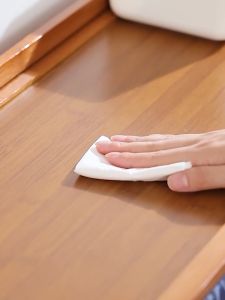 InkWood ตู้รองเท้า กันฝุ่น แข็งแรง ประหยัดพื้นที่ พร้อมตะขอแขวน การออกแบบผ้าม่าน ทำโดยไม้ไผ่ธรรมชา