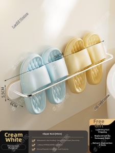 LOCIKA | Magnetic Wall-Mounted Organizer Shelving