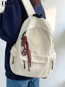 IRD | Japanese-Korean Style Elegant School Bag