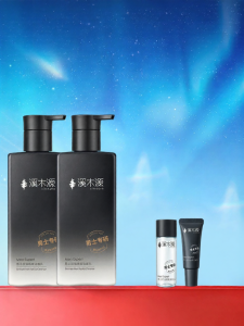 SIMPCARE | Oily and Acne Control Cleanser for Men