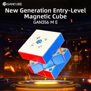 Gan | Competition Magnetic Cube Puzzle