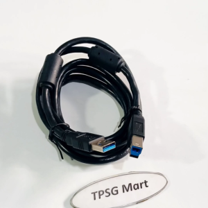 Cáp máy in 3.0 dài 1.5m / 2m (Chống nhiễu chất lượng tốt / USB 3.0 AM - BM Cable)
