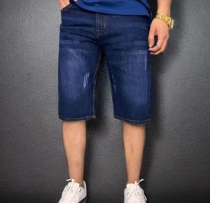 Mans Jeans Short pants Export quality Kain table