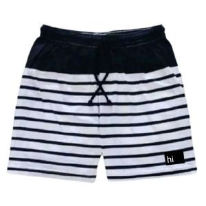 Celana cargo pendek pria catton Stretch celana pendek cargo pria bahan melar