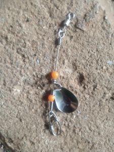 snap toman dengan blade putar untuk softroglurepoppermetal jig