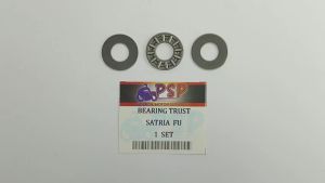 Bearing Trust Satria FU - Bering Thrust Laher Klaher Matahari Stut Kopling Suzuki Satria FU Karbu