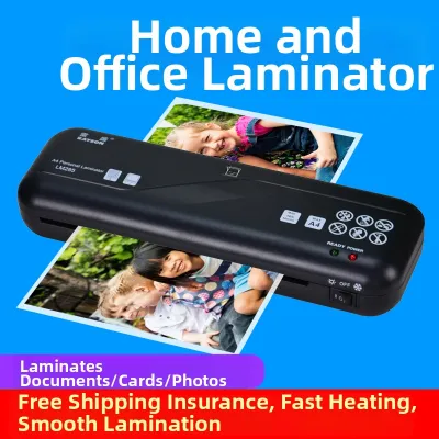 RAYSON | A4 Laminator Machine
