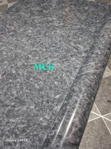 Vinyl Flooring Sheet Marmol Design Rubberized Linoleum Renolium 5 Yards Continuous Cut