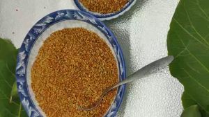 Phấn hoa trinh nữ hoàng cung Phấn Hoa Loại 1000Gr Q-10 Phấn Hoa Tự Nhiên Bảo Hành 6 Tháng Phấn Hoa Dinh Dưỡng Ít Béo Phấn Hoa Cao Cấp Loại 200Gr - Lazada