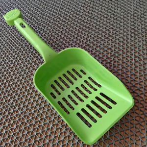 SEKOP PASIR KOTORAN KUCING ANABUL