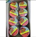 LAKBAN KERTAS 3M / LEM MASKING TAPE 3M"24MM ( 1 INC). 