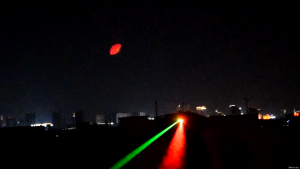 5mW red/green/blue  single-point pointer high power pen flashlight burner vert  s inter sight  infrared