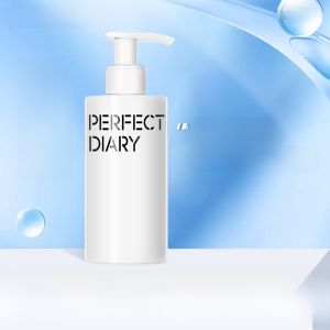 Perfect Diary Amino Acid Gentle Cleanser Deep Cleaning Makeup Removal Moisturizing for Students Womens Facial Wash