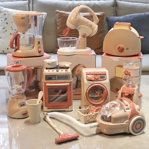 little brown egg | Mini Realistic Kitchen Toys for Kids