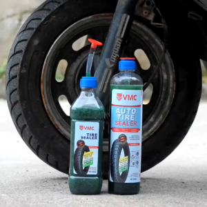 Pro-Tire Motorcycle Original Auto Tire Sealant Liquid Anti-Flat Tyre For Tubeless Universal 500ml