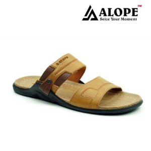 sandal kasual pria kekinia sandal cowo sandal model terbaru sandal selop sandal H 14
