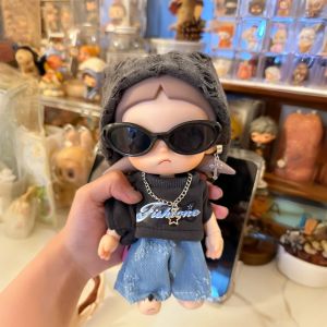 ชุดเสื้อผ้าตัวละครญี่ปุ่น BJD1/8 ของ Zsiga ชุดเสื้อผ้าตัวแทนสำหรับตุ๊กตาผู้หญิง ชุดแฟชั่นสำหรับตุ๊กตาผู้หญิง