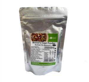 Lohas Brewer’s Yeast Powder 150g