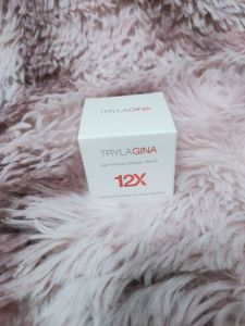 สูตรใหม่คอลลาเจนไตรลา12Xตัวใหม่ล่าสุดขนาด5กรัมแท้💯%รับประกันของแท้