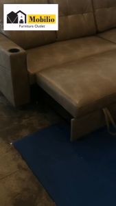 โซฟา L-Shape รุ่น " KEEP คีพ "