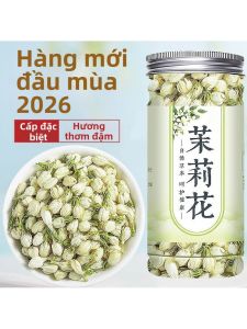 Túi Trà Hoa Nhài Mùi Thơm Mạnh