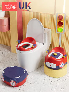 Kids Multi-Functional Toilet Bowl Boy Baby Girl Infant Training Toilet Toilet Toilet Urinal Extra Large