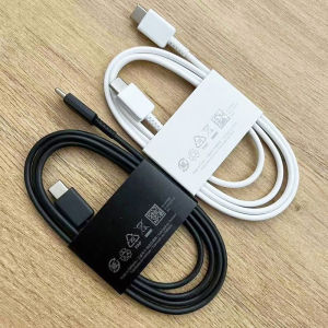Samsung | Samsung 25W 45W USB C To Type C Cable 1/1.8M For Galaxy S25 Edge S24 S23 S26 Note20 Ultra Plus 65W PD Fast Charge Charger Cord