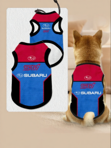 LEXI | Pet Clothing Shedding Prevention