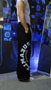 LAGI VIRAL CELANA PANJANG SKENA GOMBRONG SWEATPANTS TERMURAH / CELANA BAGGYPANTS KULOT PRIA WANITA TERBARU