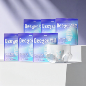 Quần Đồ Ngủ Chống Thấm An Toàn Dùng Trong Kỳ