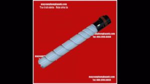 Mực Konica TN 326 513 515 516: Dùng cho máy photocopy Konica Minolta Bizhub 454 554 308 368 458 558 658