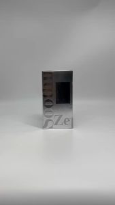 SOOTHING ZEPHYR EAU DE PARFUM 100ML BY PARIS CORNER