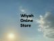 AFIYAH ONLINE STORE